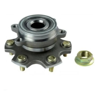 3780A011 2DUF053N Hinterradlager V87 V93 Mitsubishi Pajero Radlager