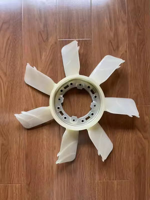 16361-61020 Lüfterblatt für den Toyota Landcruiser 84-92