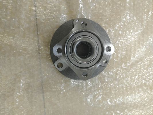 VKBA6627 713661010 4313500235 4513500135 Radnaht Spindeln Radnahtbaugruppen für Smart Fortwo Cabrio