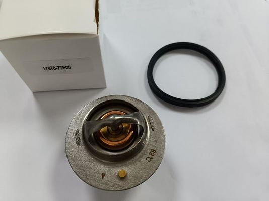 17670-77E00 17670-63J00 W52SE-82 Thermostat für die Suzuki Swift Jimny Grand Vitara